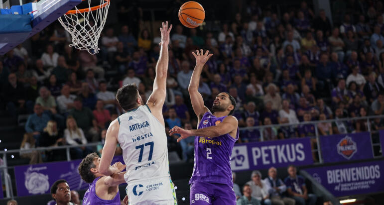  EL BIELE ISB SERÁ EL SIGUIENTE RIVAL EN LA COPA DE ESPAÑA