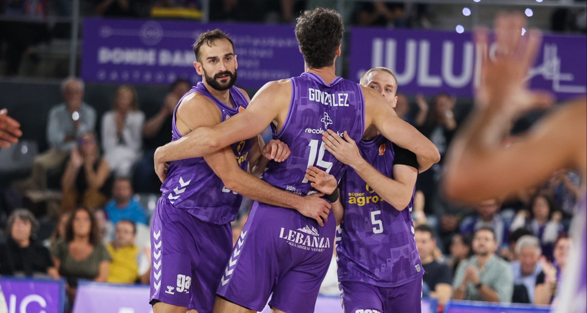 'HRISTIN' SE IMPONE EN LA QUINTA FECHA DEL FANTASY