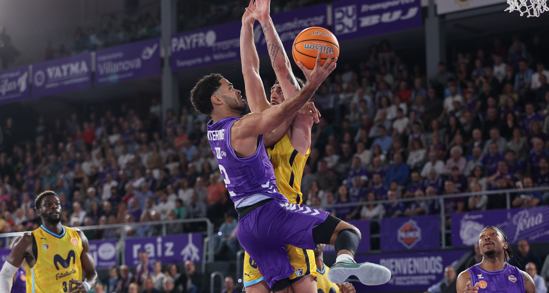 EL PARTIDO CONTRA EL MOVISTAR ESTUDIANTES SE JUGARÁ EN SÁBADO