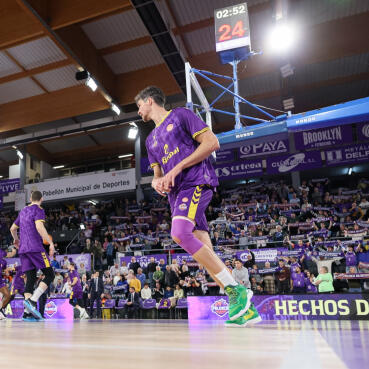 EL EQUIPO ‘ALVARO P’ SE IMPONE EN LA NOVENA JORNADA DE LA LIGA PRIVADA