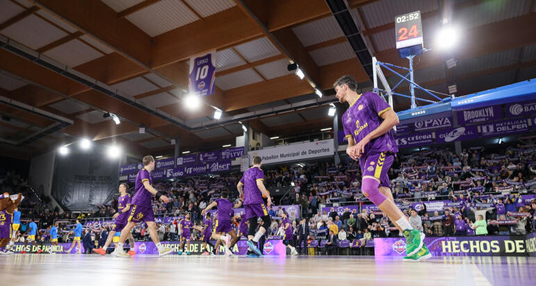 EL EQUIPO ‘ALVARO P’ SE IMPONE EN LA NOVENA JORNADA DE LA LIGA PRIVADA