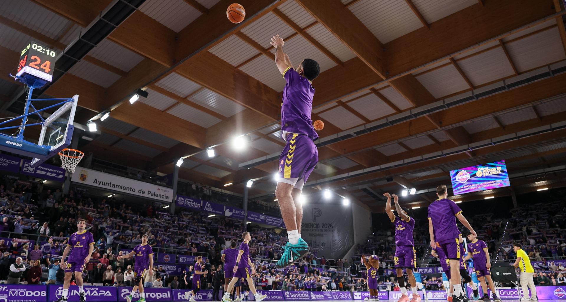 'LA RUINA' CONSIGUE SU SEGUNDO TRIUNFO PARCIAL EN EL FANTASY