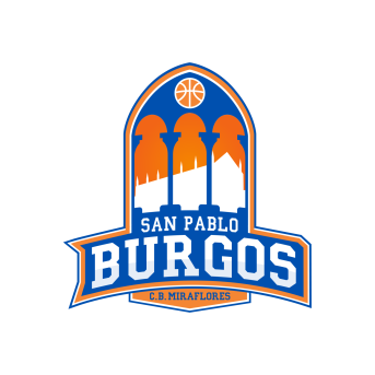 SAN PABLO BURGOS